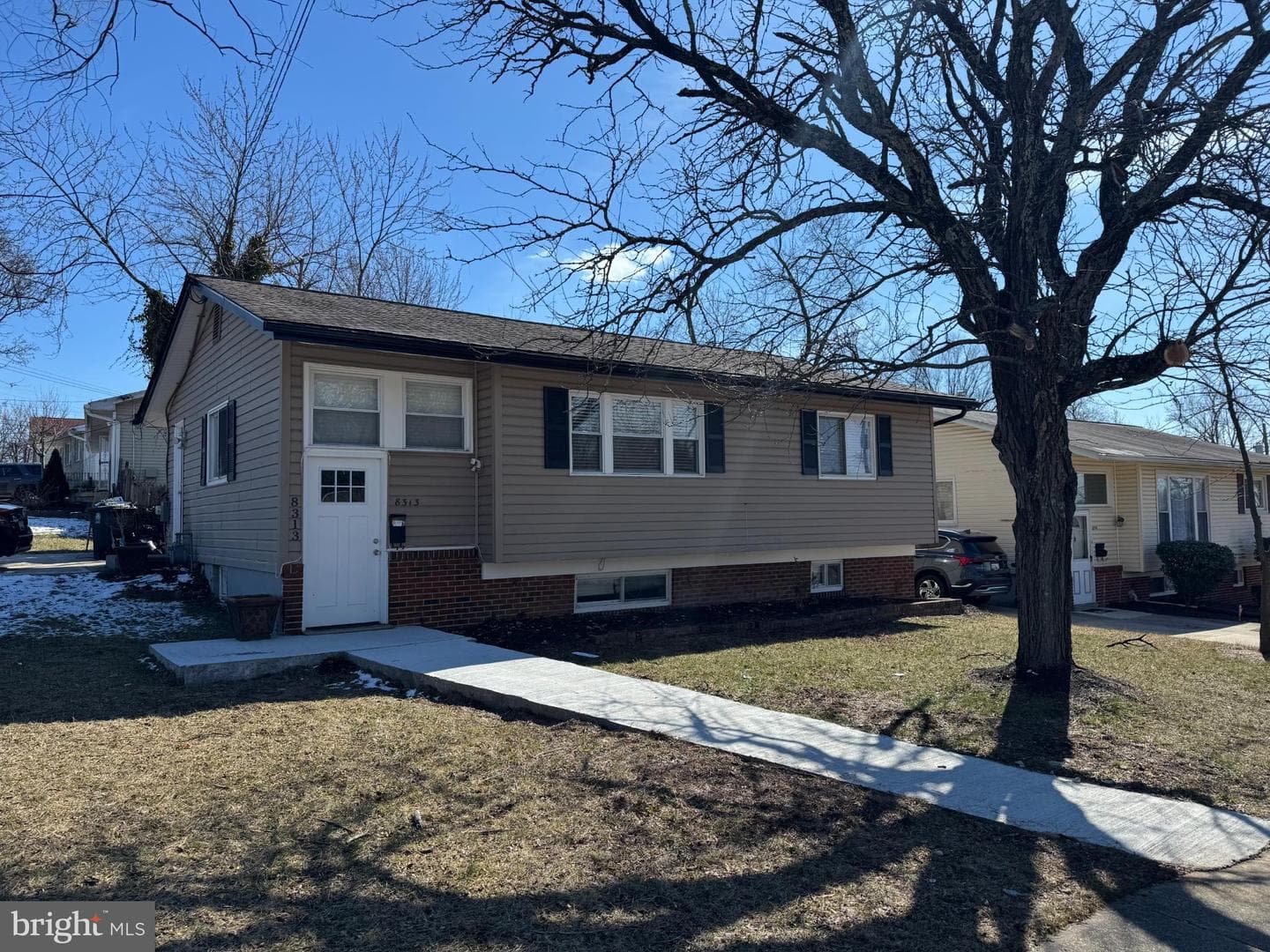 8313 26th Avenue, Adelphi