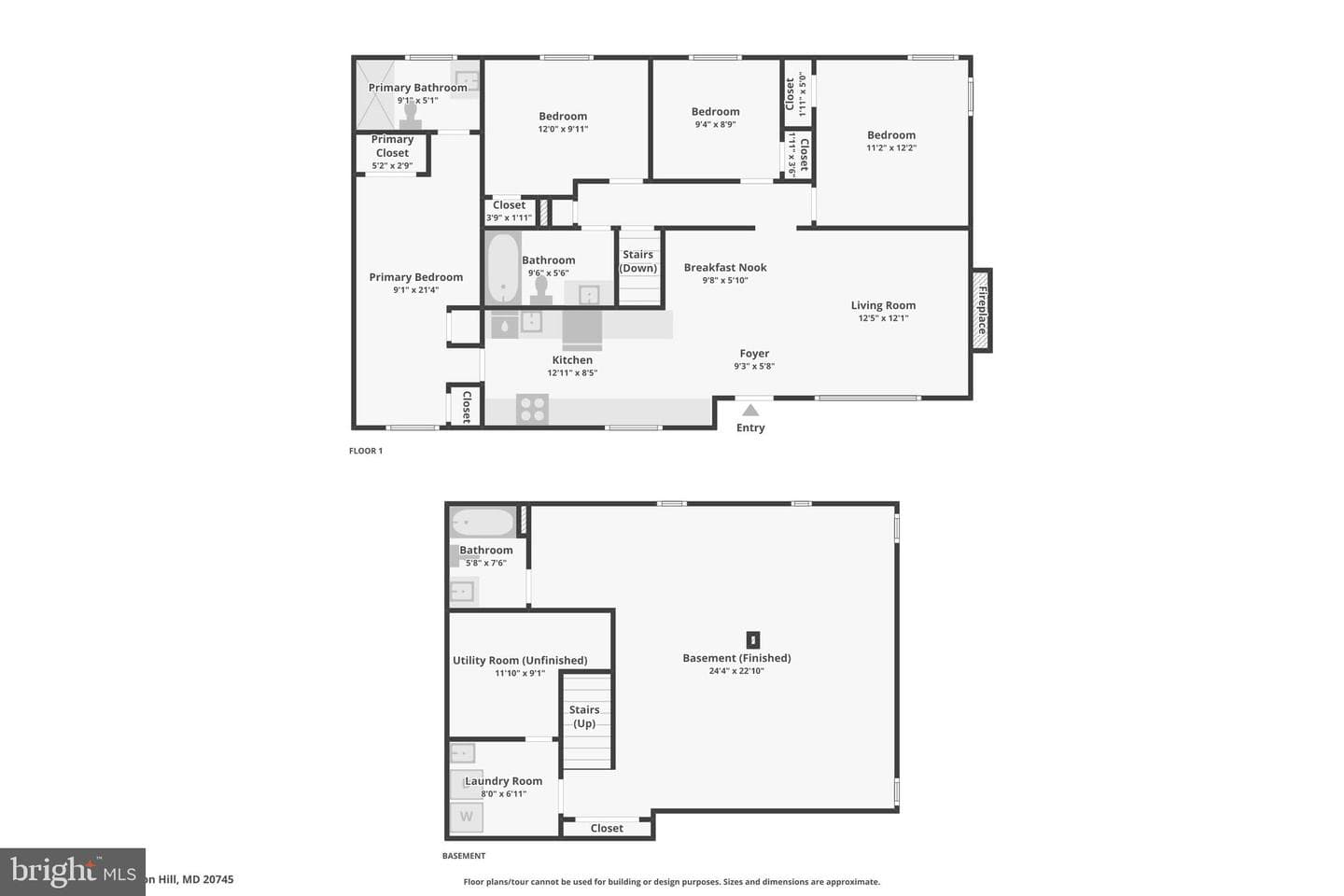 1409 Fenwood Avenue photo 19