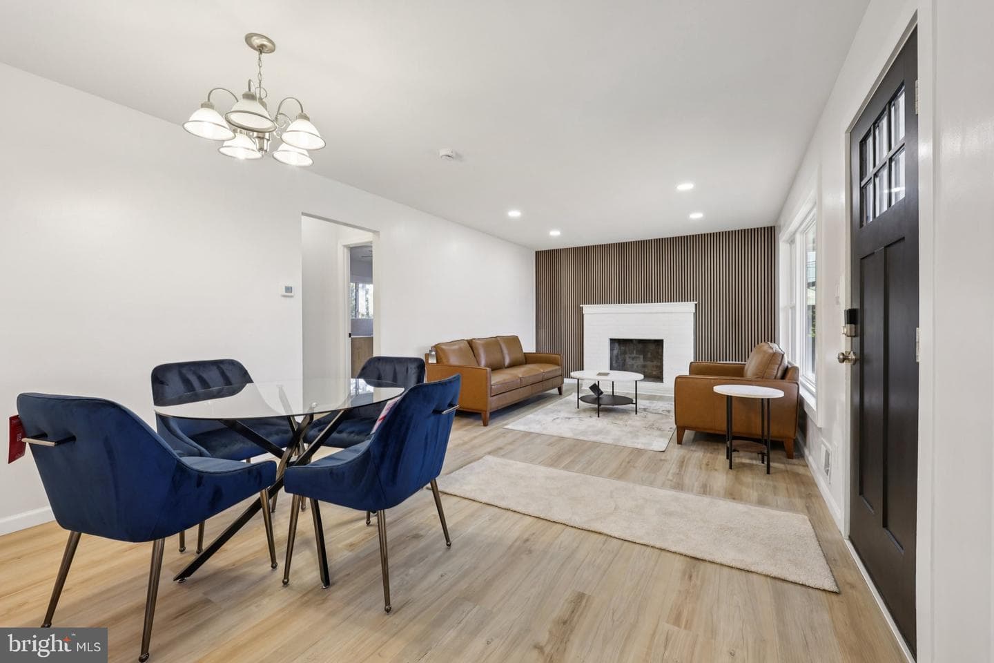 1409 Fenwood Avenue photo 3