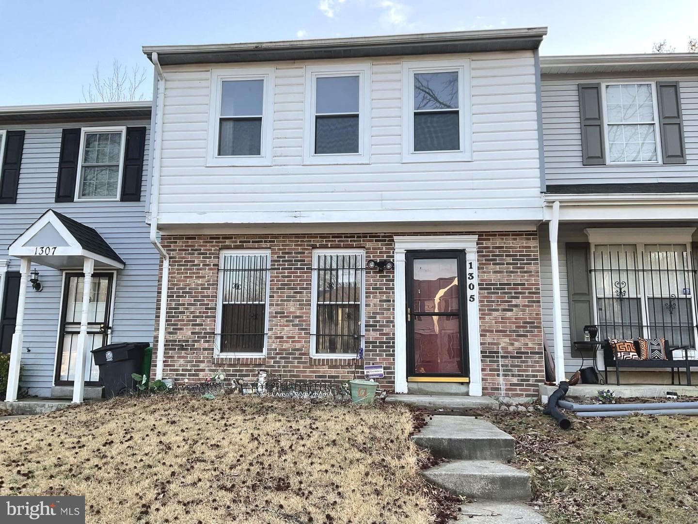 1305 Nalley Terrace, Landover