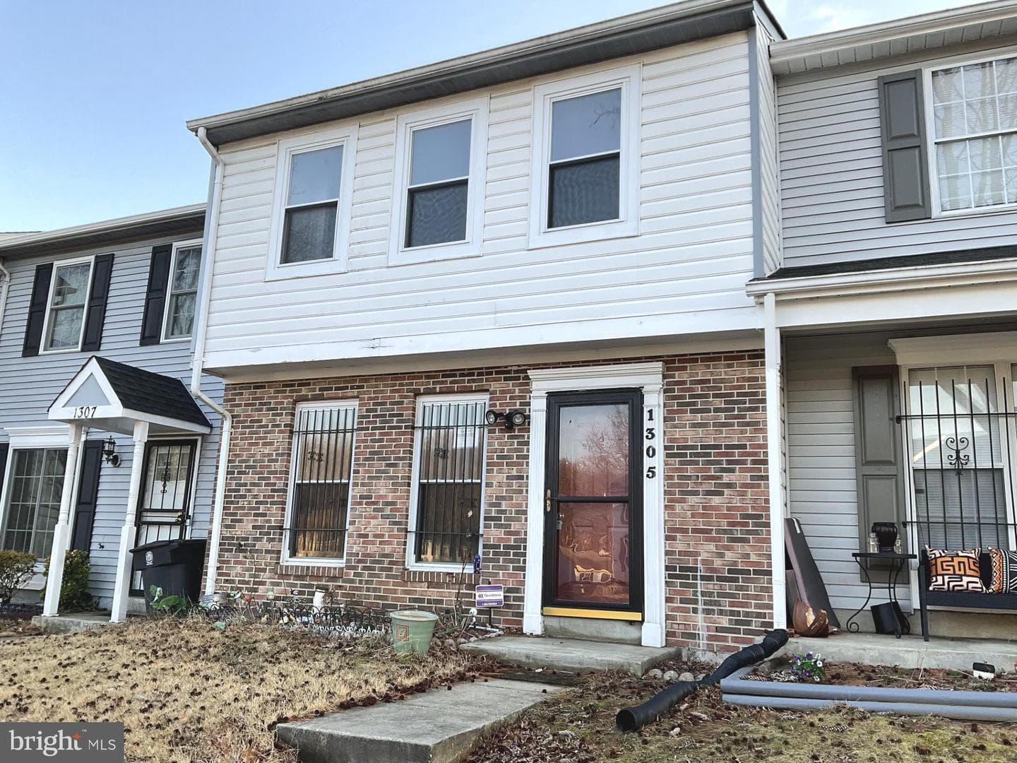 1305 Nalley Terrace, Landover