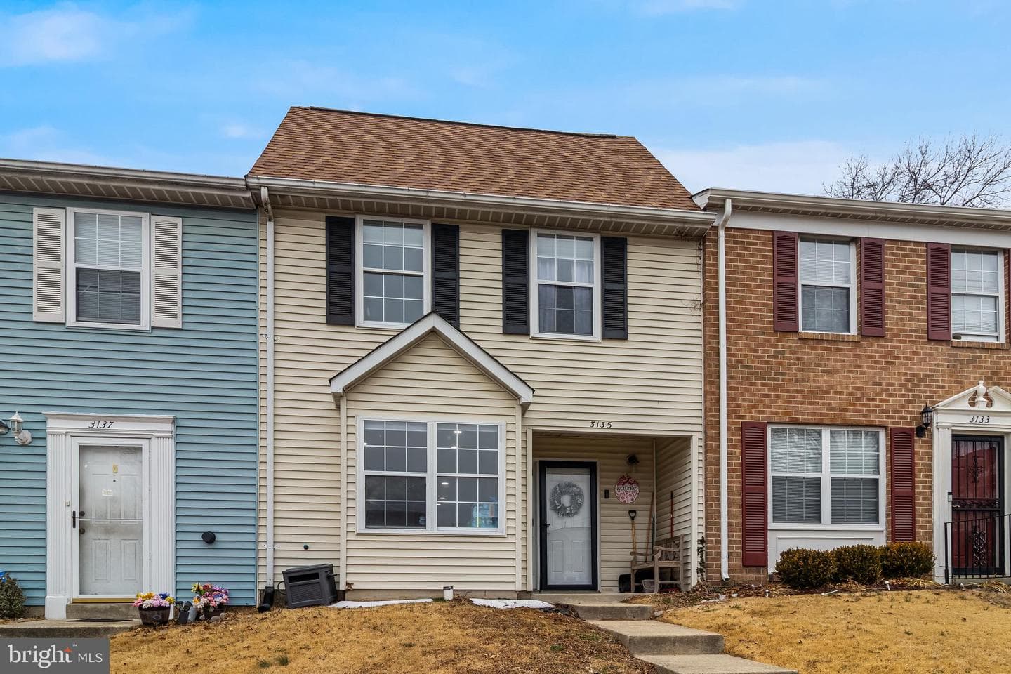3135 Brinkley Station Drive