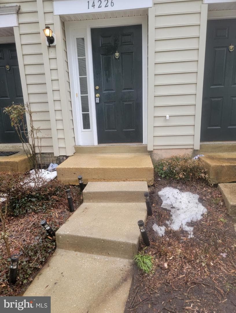 14226 Hampshire Hall Court #402