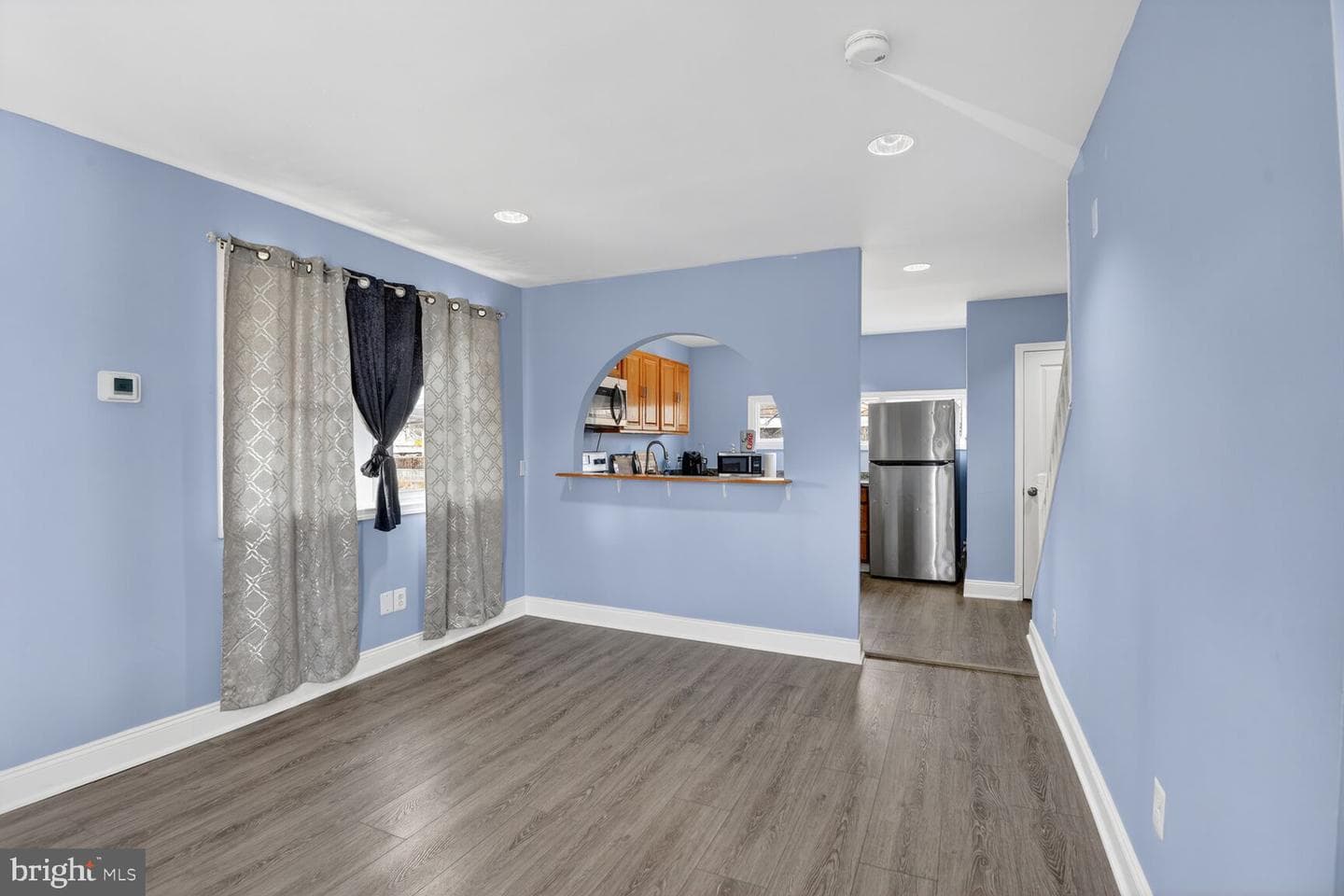 600 Maury Avenue, Oxon Hill