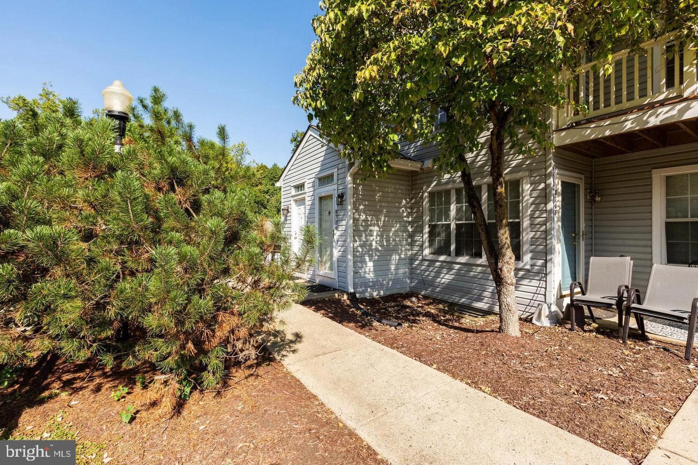 8706 Devon Hills Drive #d, Fort Washington