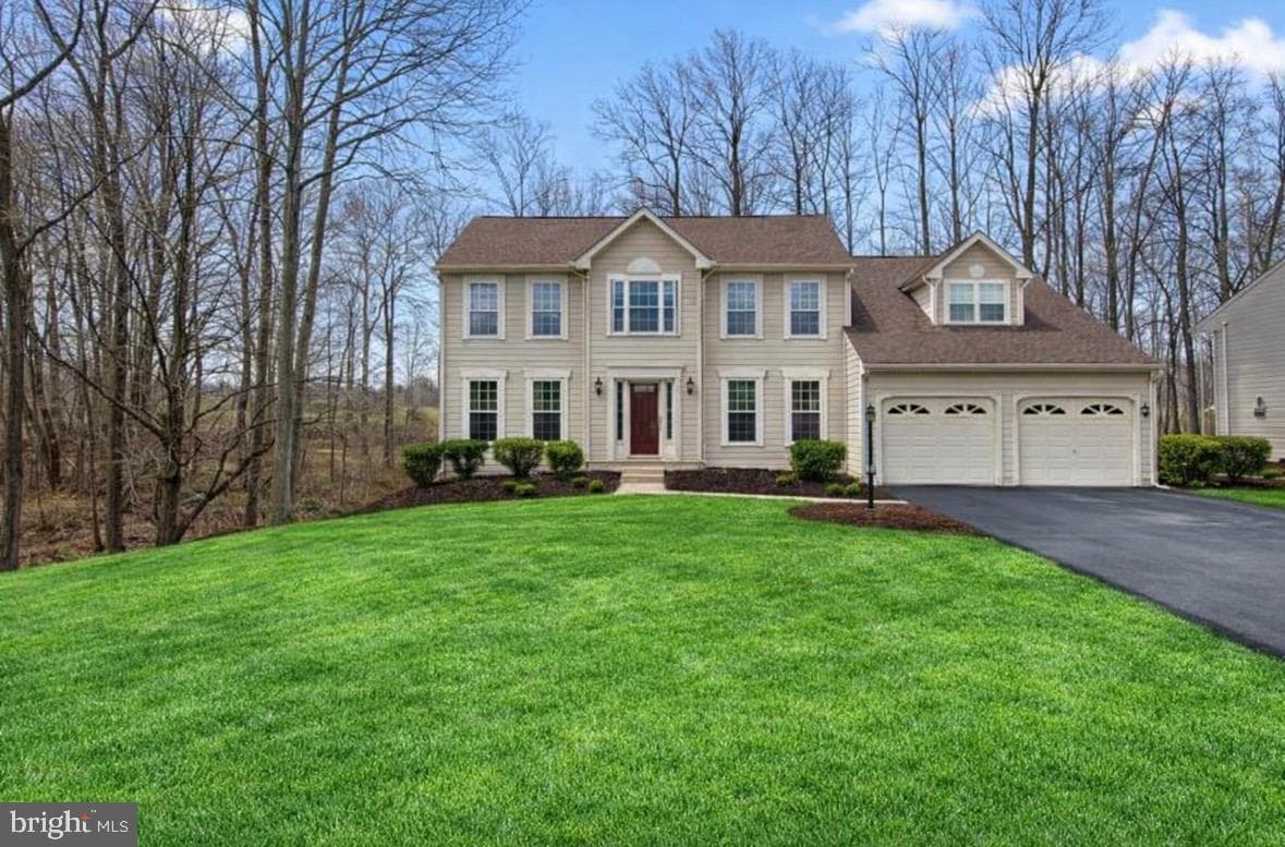 14221 Pleasant View Drive