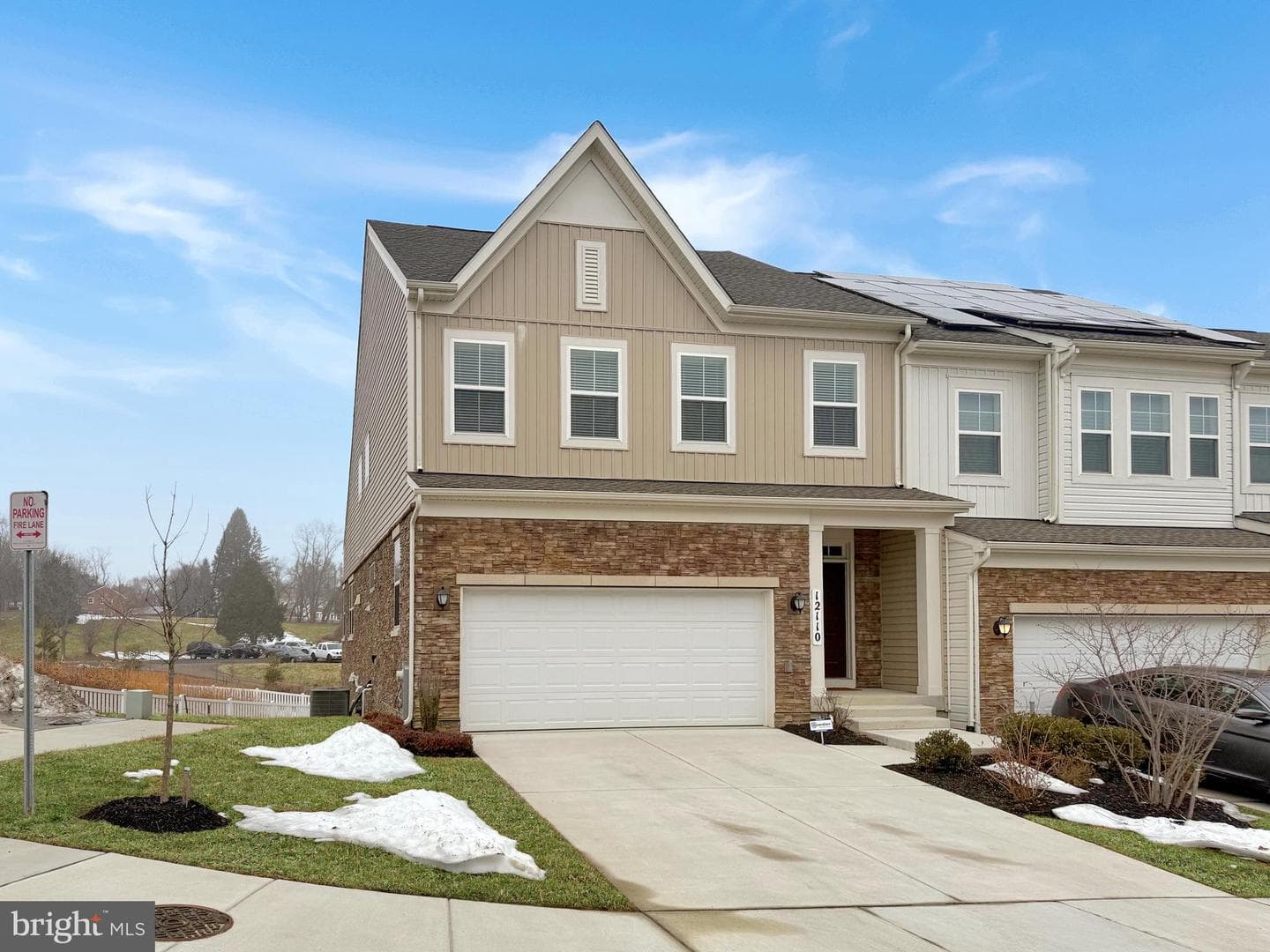 12110 American Chestnut Road