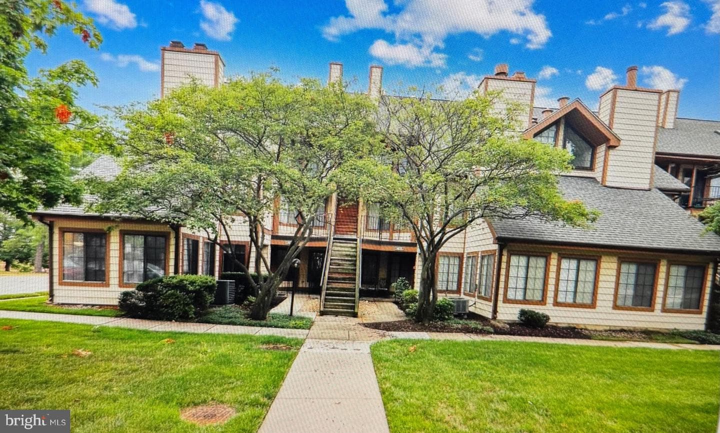 14113 William Street #17-C, Laurel