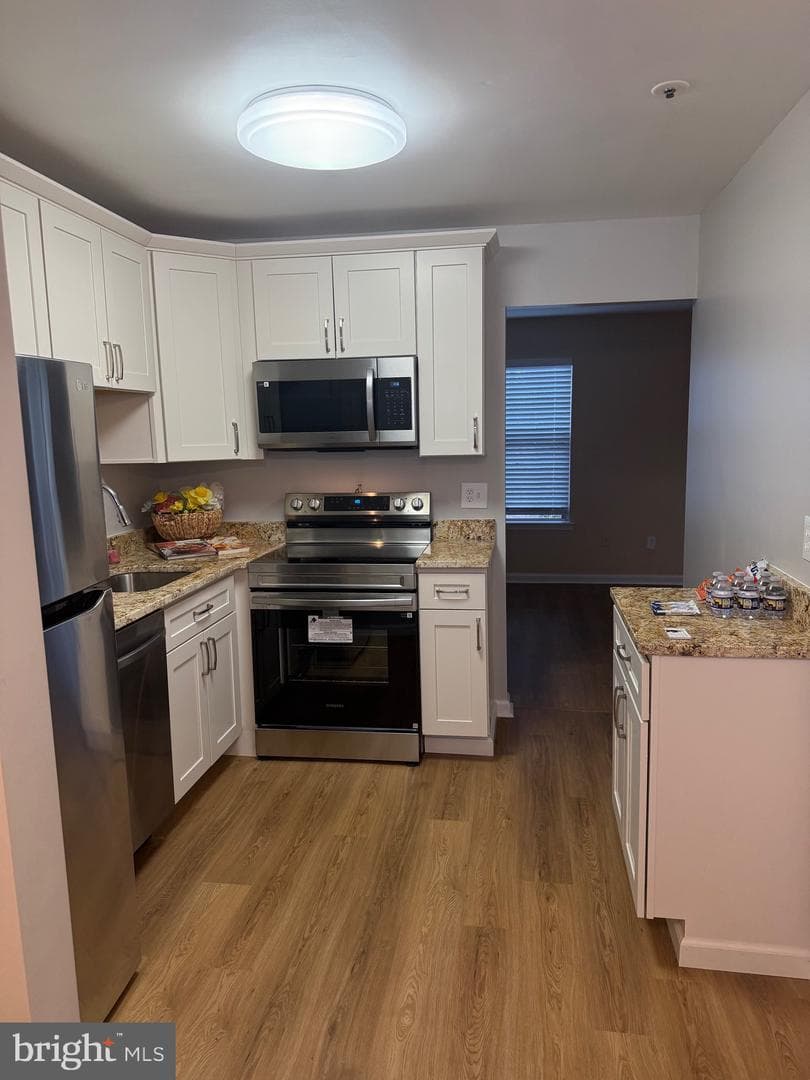 6745 Milltown Court, District Heights