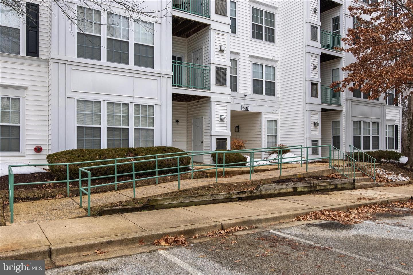 15612 Everglade Lane #404, Bowie