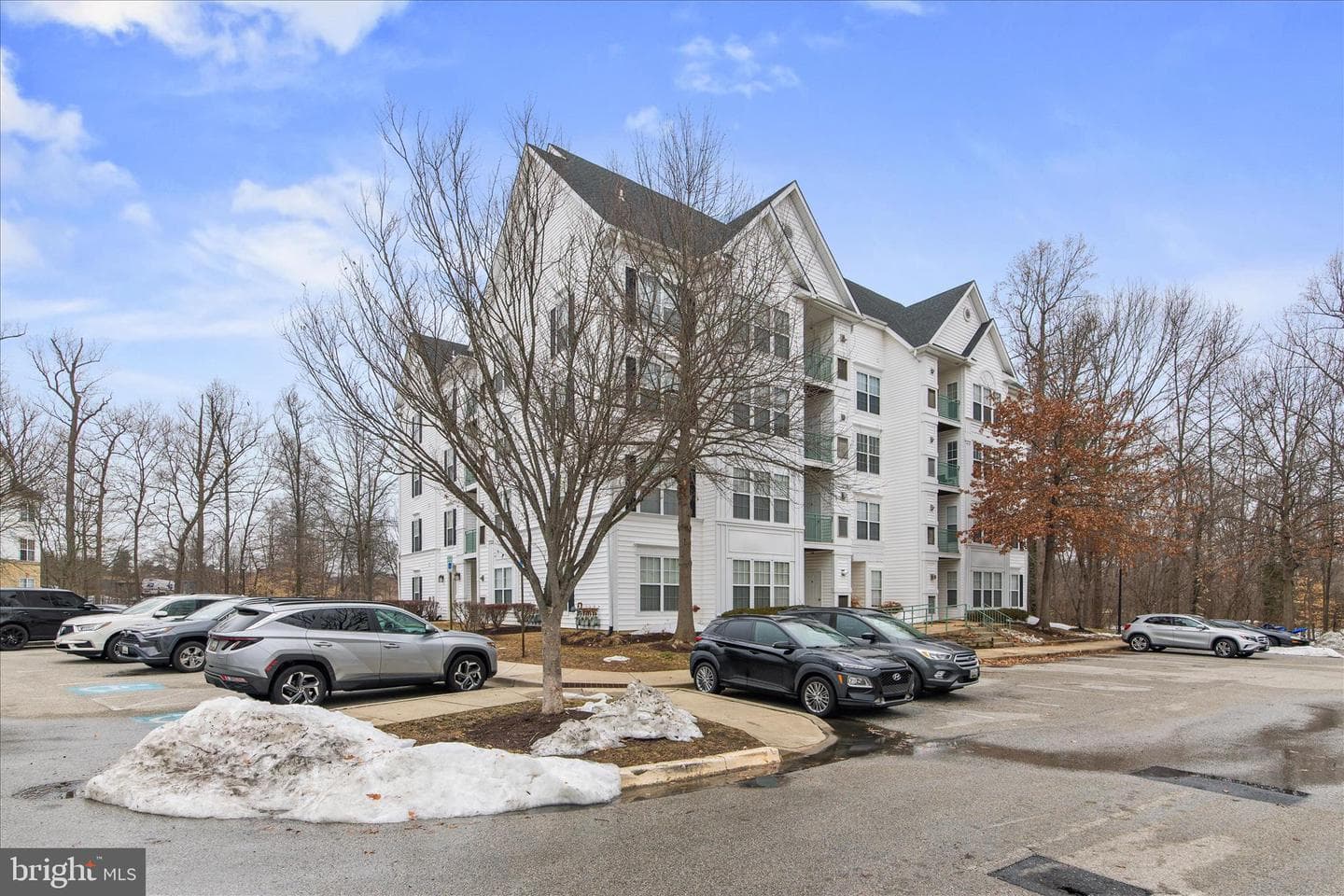 15612 Everglade Lane #404 photo 3