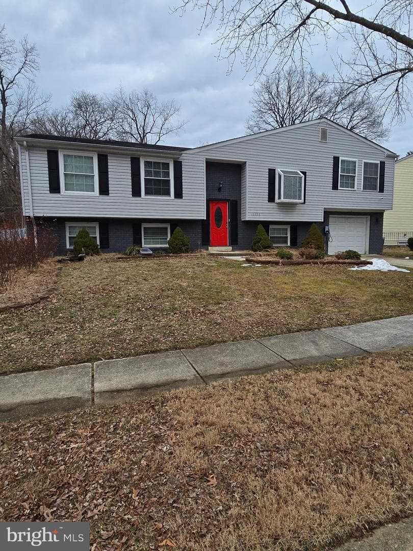 10508 Meadowridge Lane, Bowie