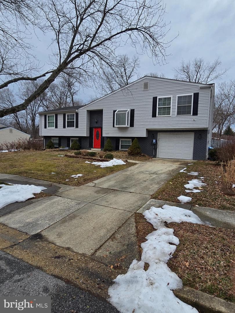 10508 Meadowridge Lane, Bowie