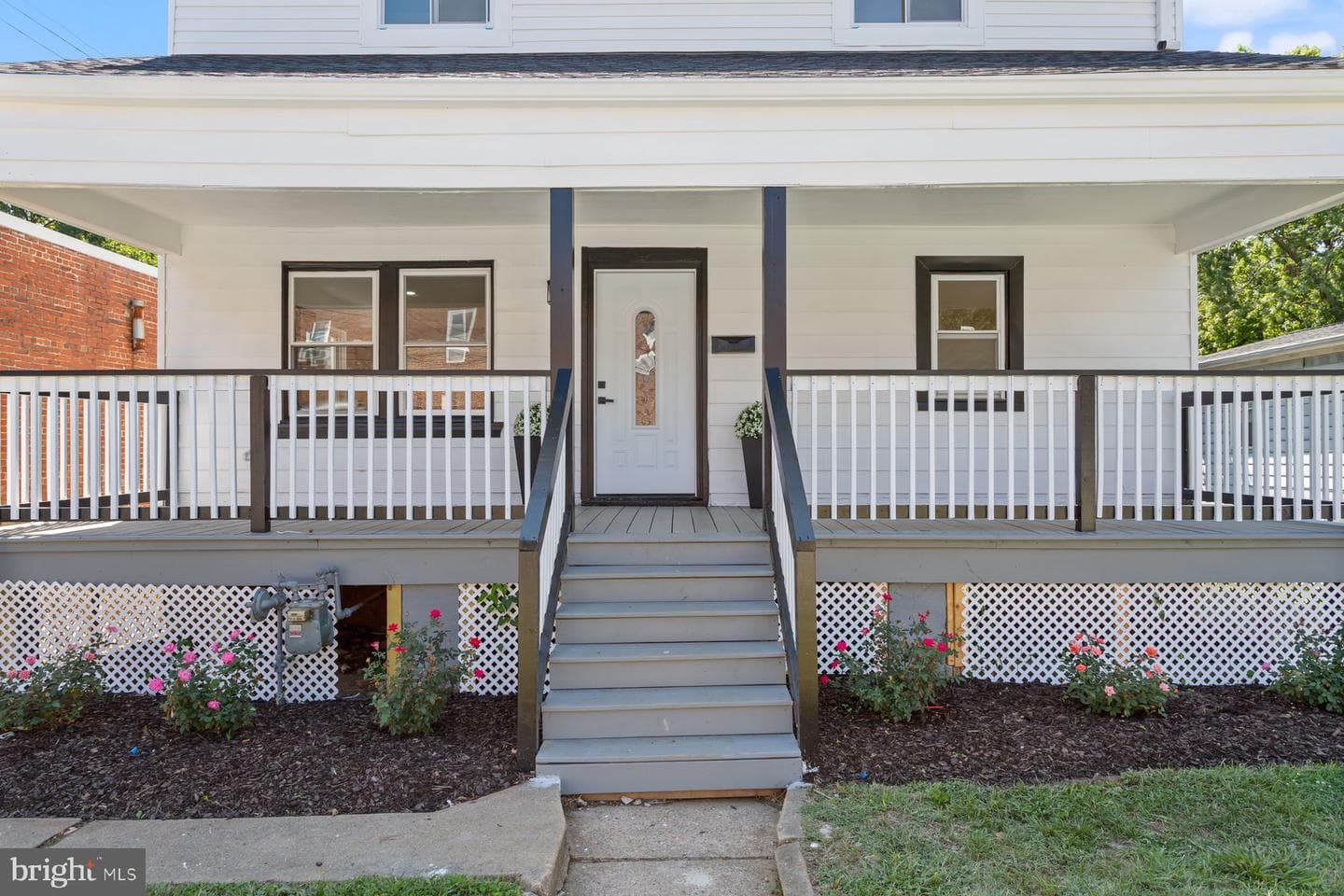 3802 37th Place, Brentwood