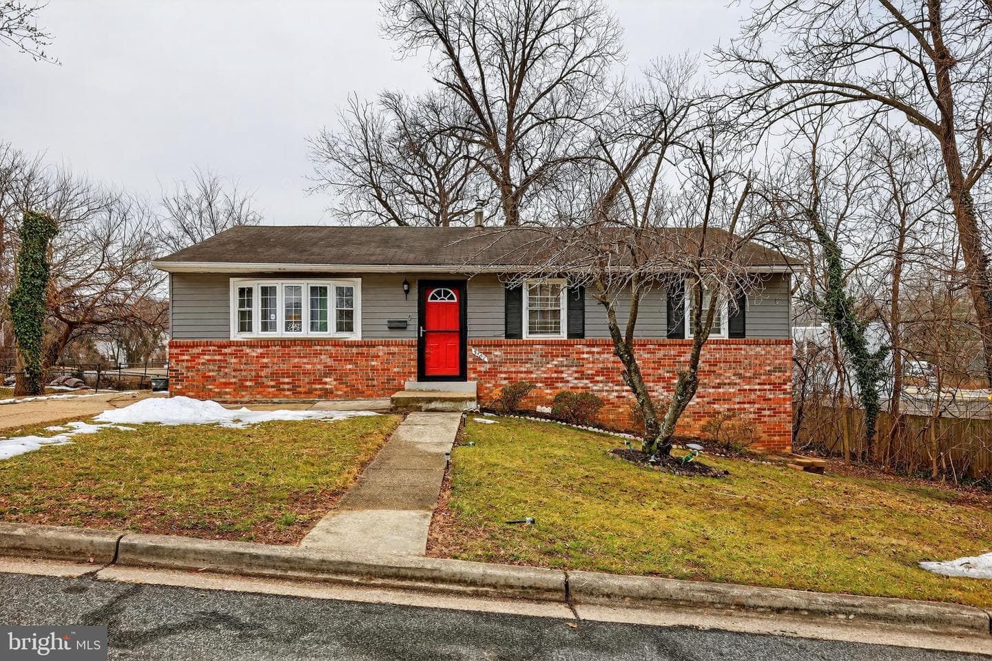 5707 Coolidge Street photo 1