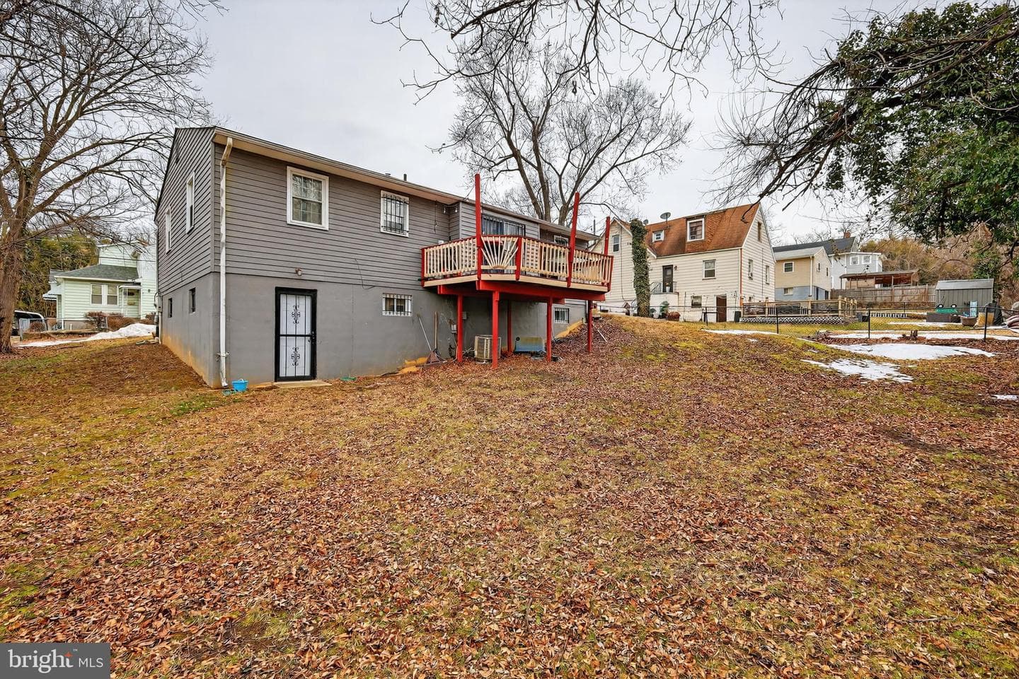 5707 Coolidge Street photo 28