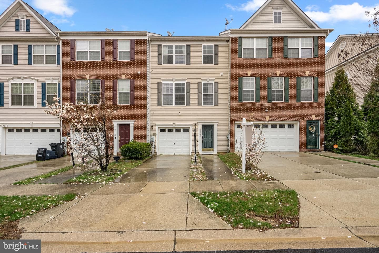 7114 Beissel Court, Brandywine