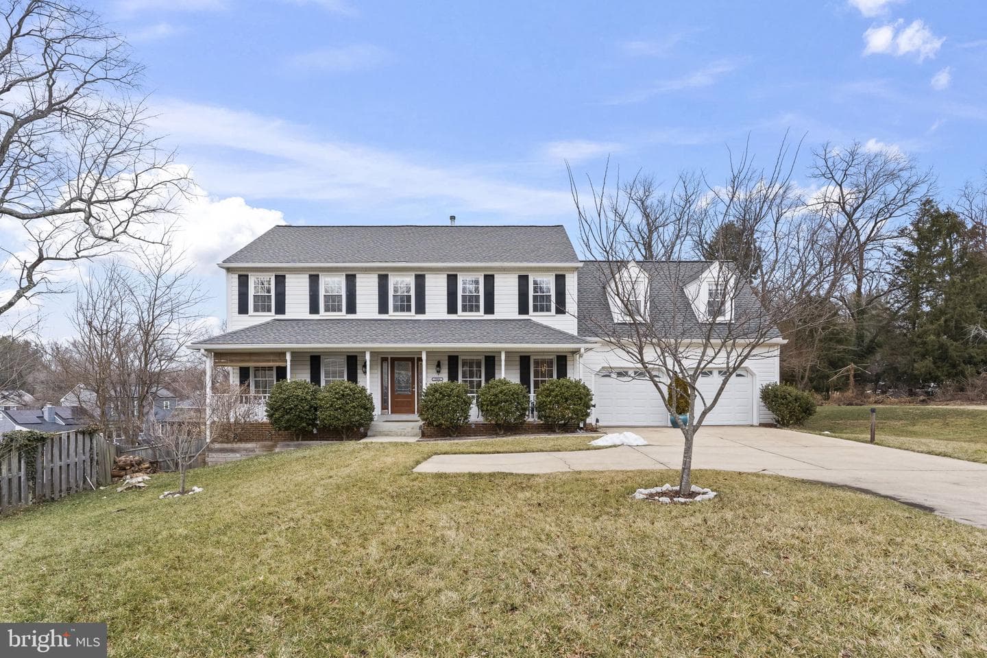 5904 Chivalry Court photo 1