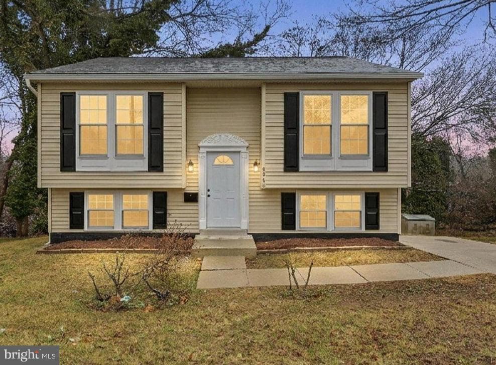 6915 Adel Street, Capitol Heights
