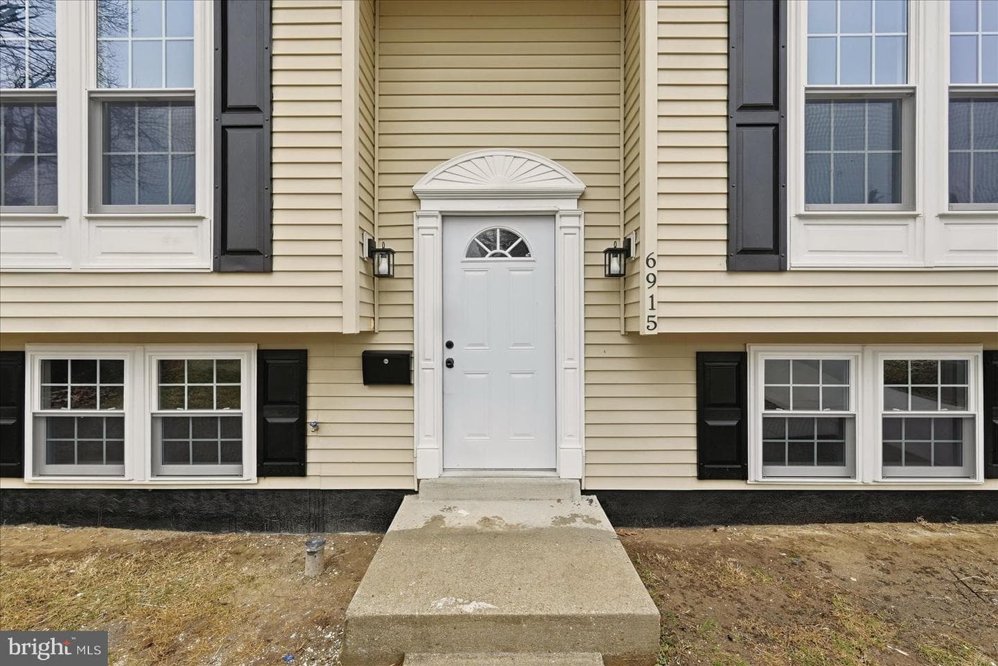 6915 Adel Street, Capitol Heights
