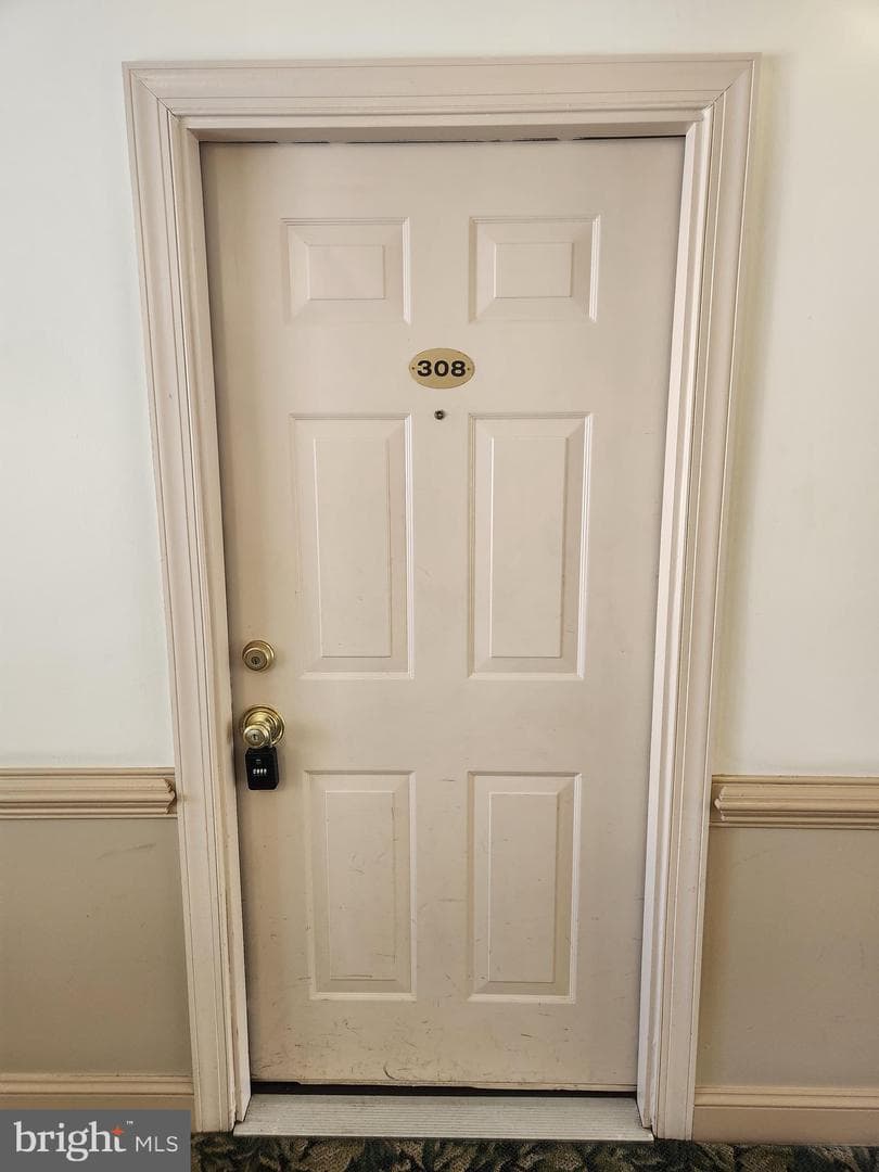 8941 Town Center Circle #2-308, Upper Marlboro