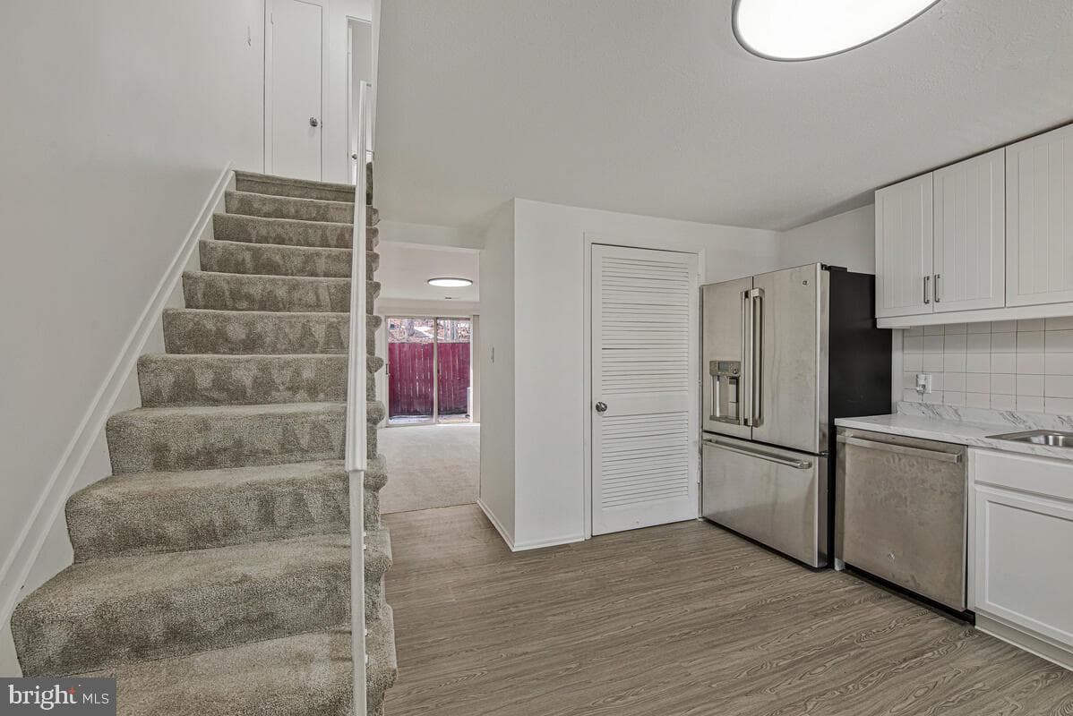 1722 Village Green Drive #a-12 photo 5