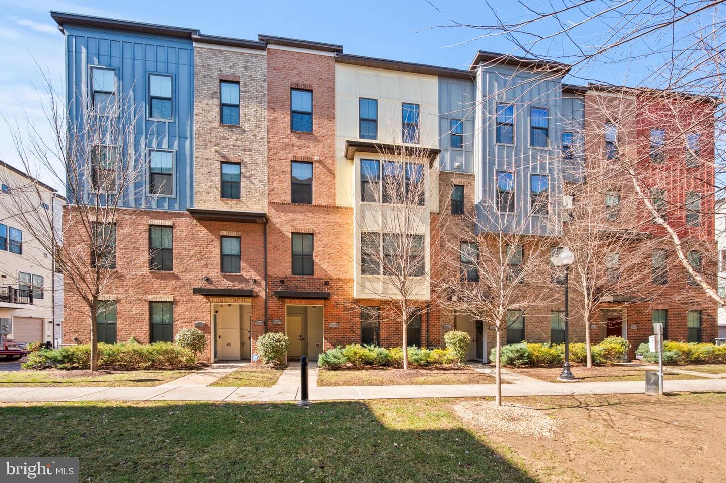 3207 Tribune Court, Hyattsville