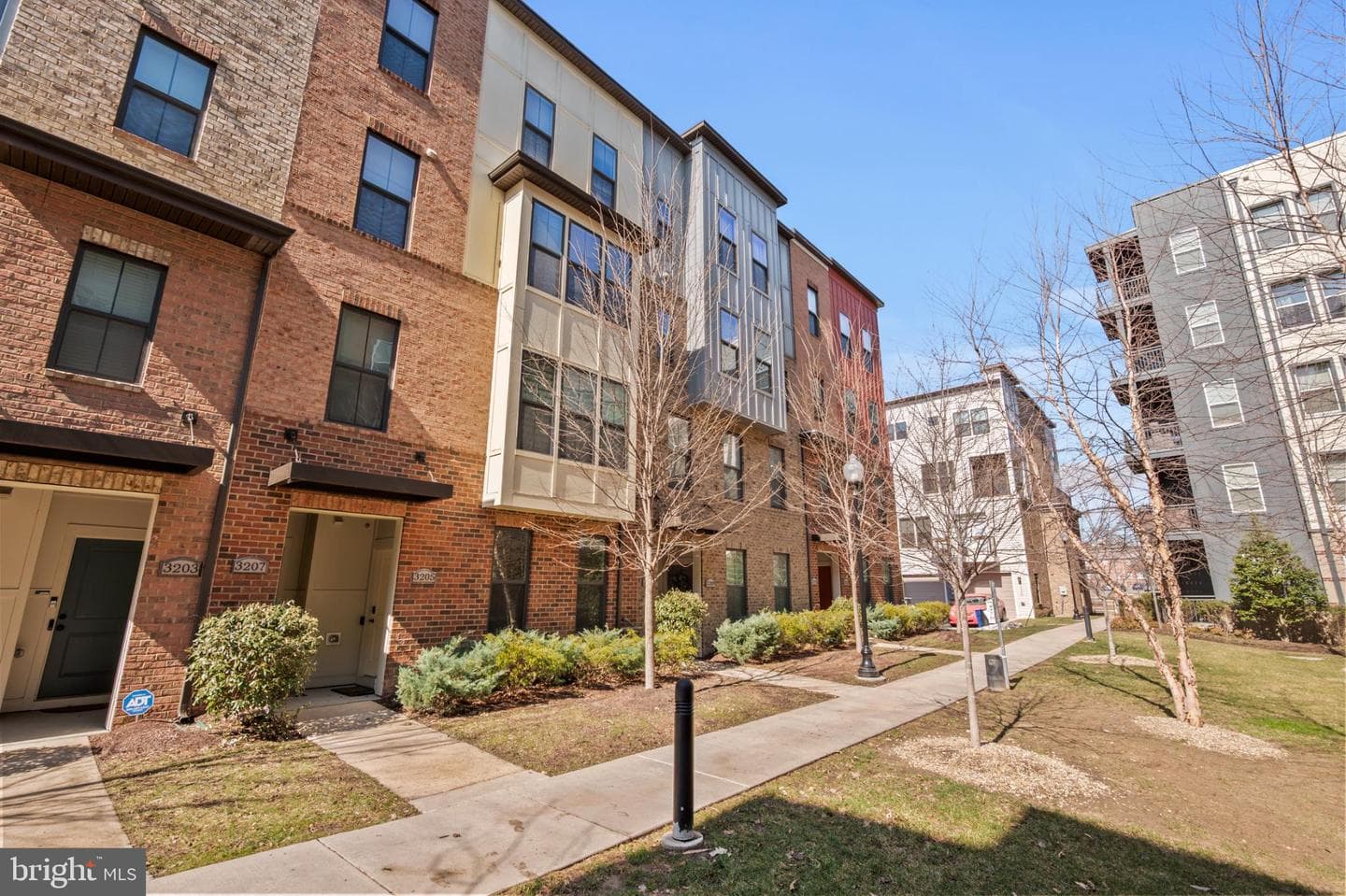 3207 Tribune Court, Hyattsville