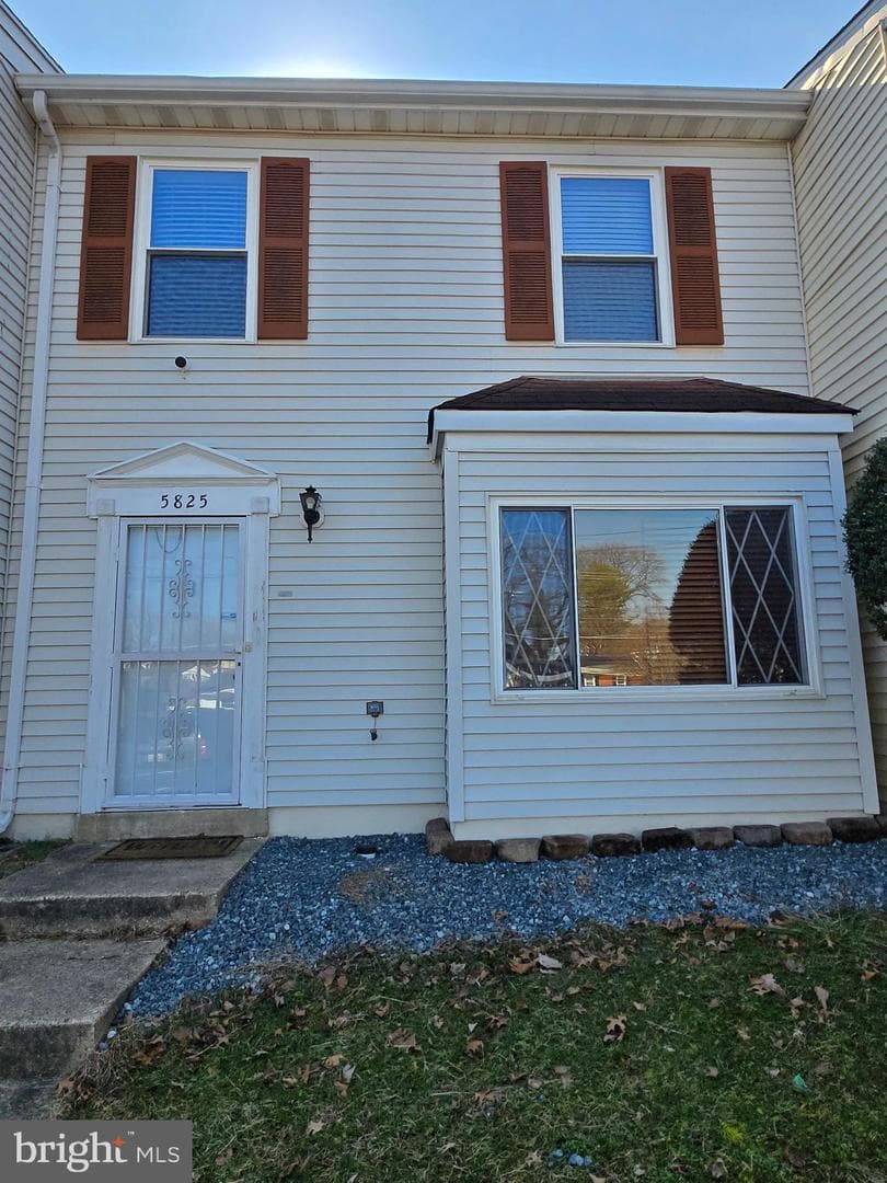 5825 Suitland Road