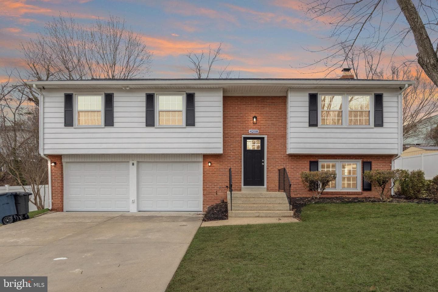 4208 Farmer Place