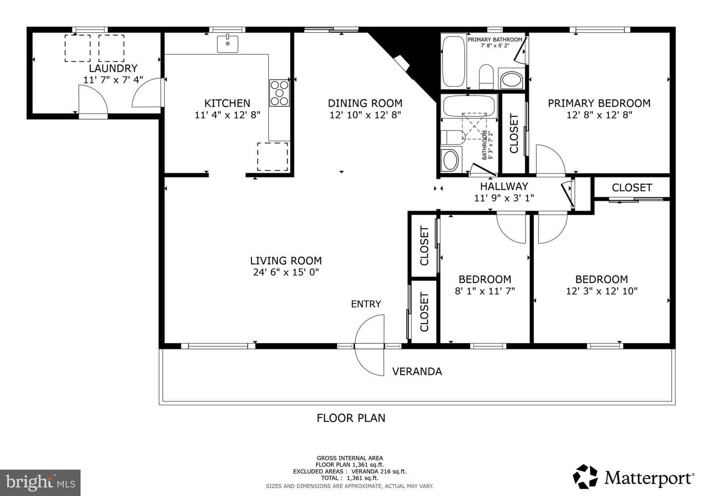 9104 Trumps Hill Road photo 25