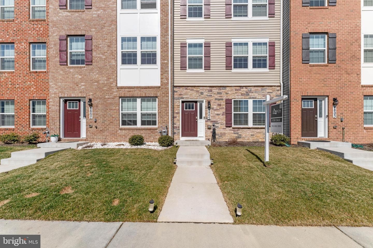8805 Mimosa Avenue, Clinton