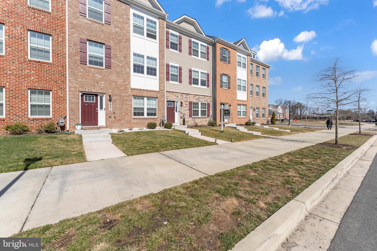 8805 Mimosa Avenue, Clinton