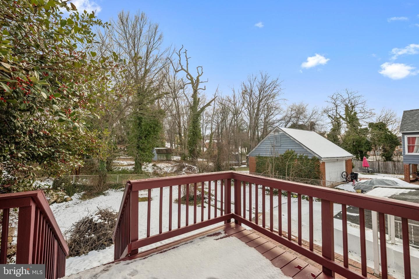 6439 Bock Road photo 34