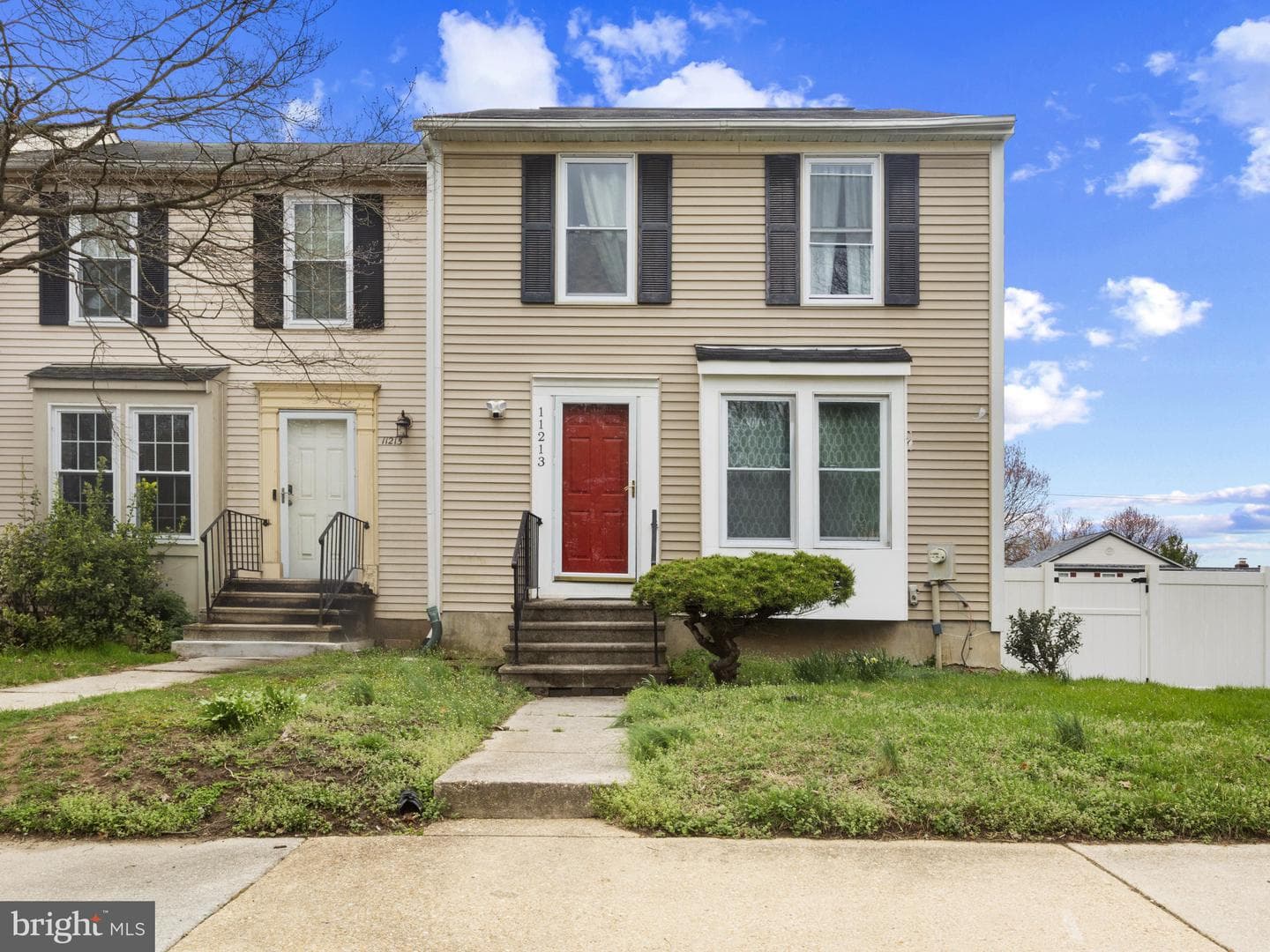 11213 Westport Drive, Bowie