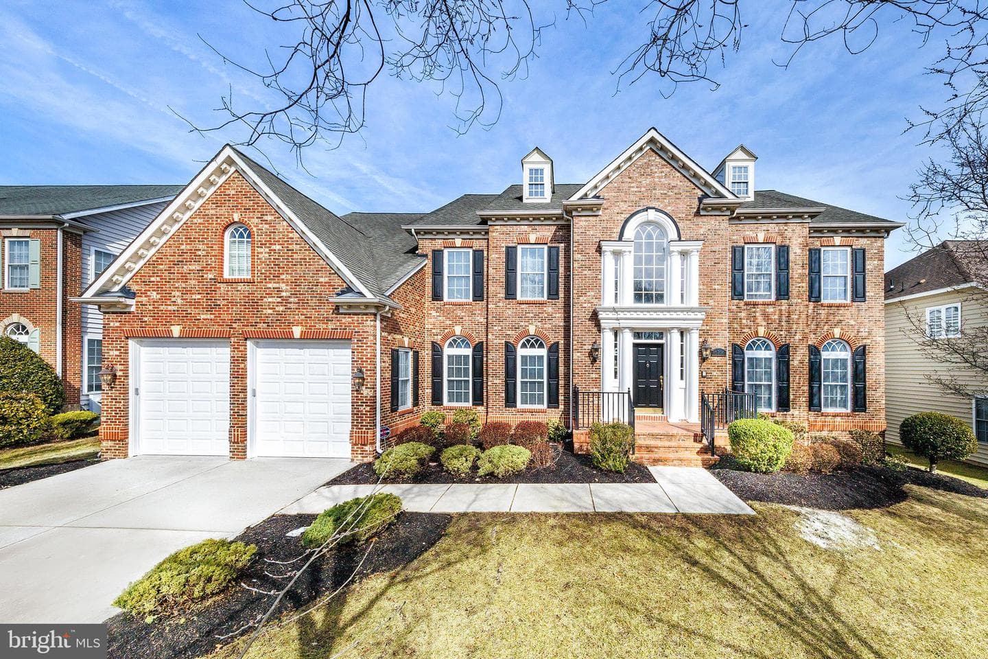 15706 Copper Beech Drive, Upper Marlboro