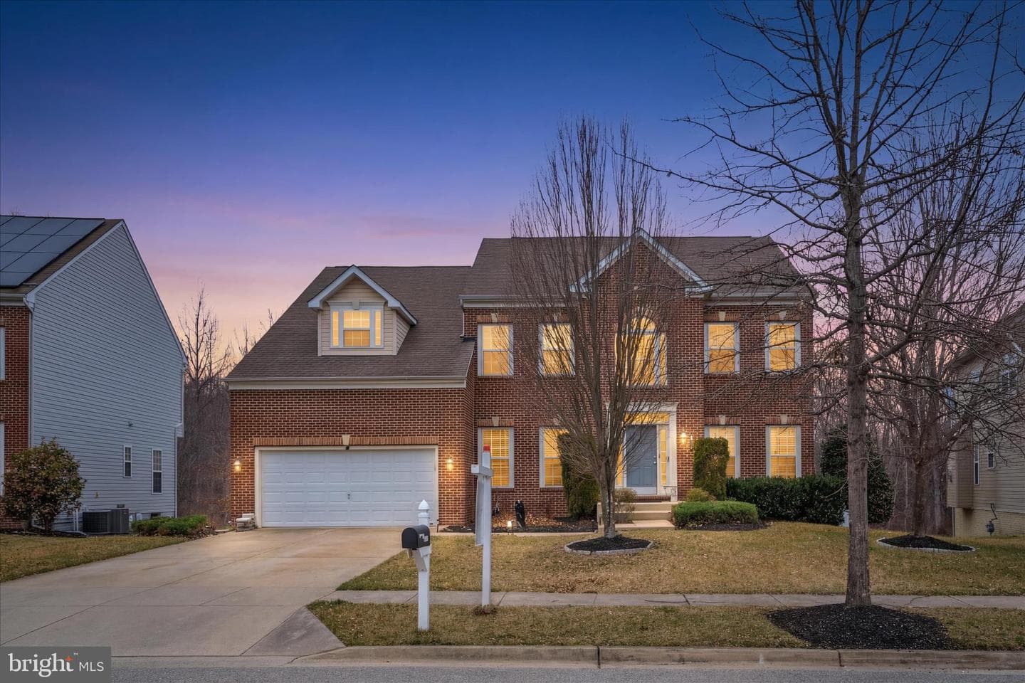 6306 Snow Chief Court