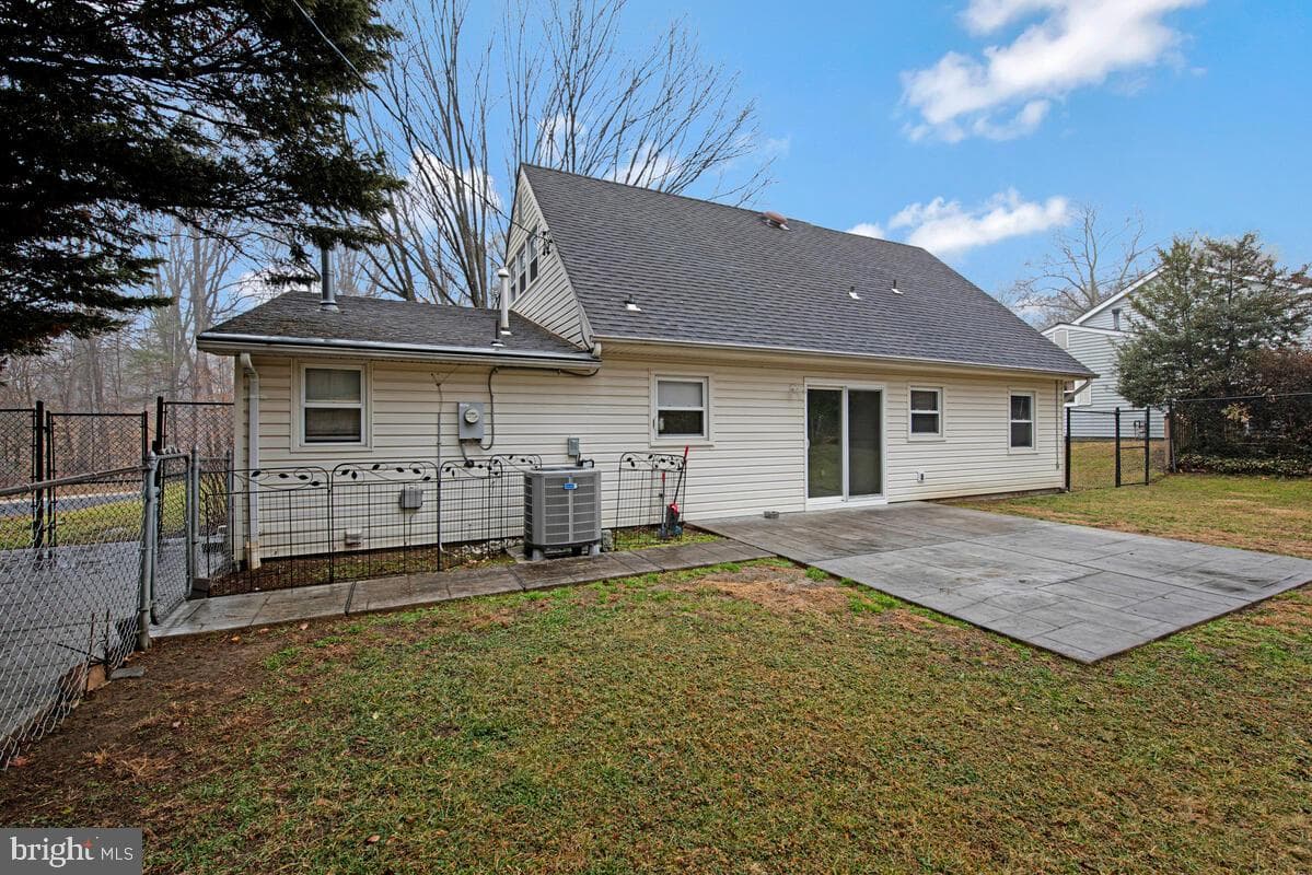 3808 Yellowstone Place photo 29