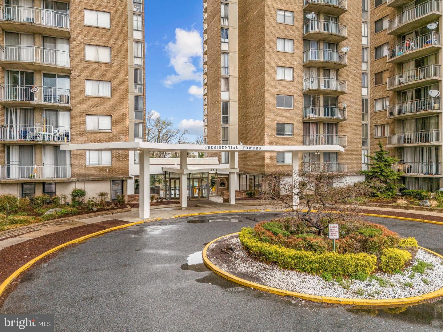 1836 Metzerott Road #2004, Hyattsville