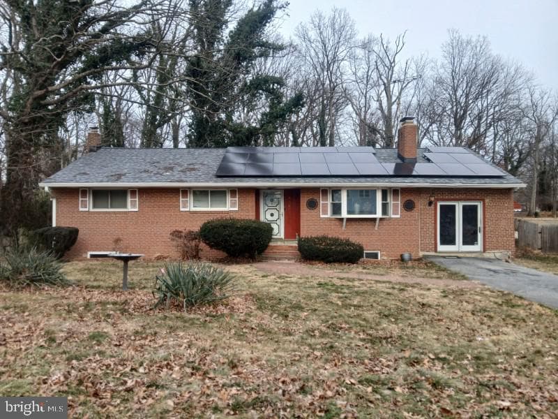 5114 Woodland Boulevard, Oxon Hill