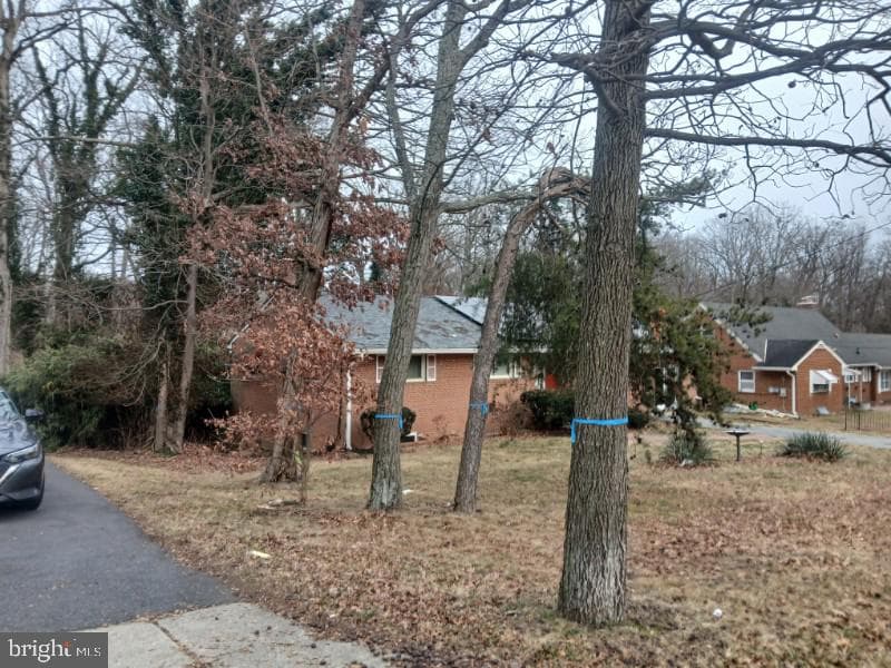 5114 Woodland Boulevard, Oxon Hill