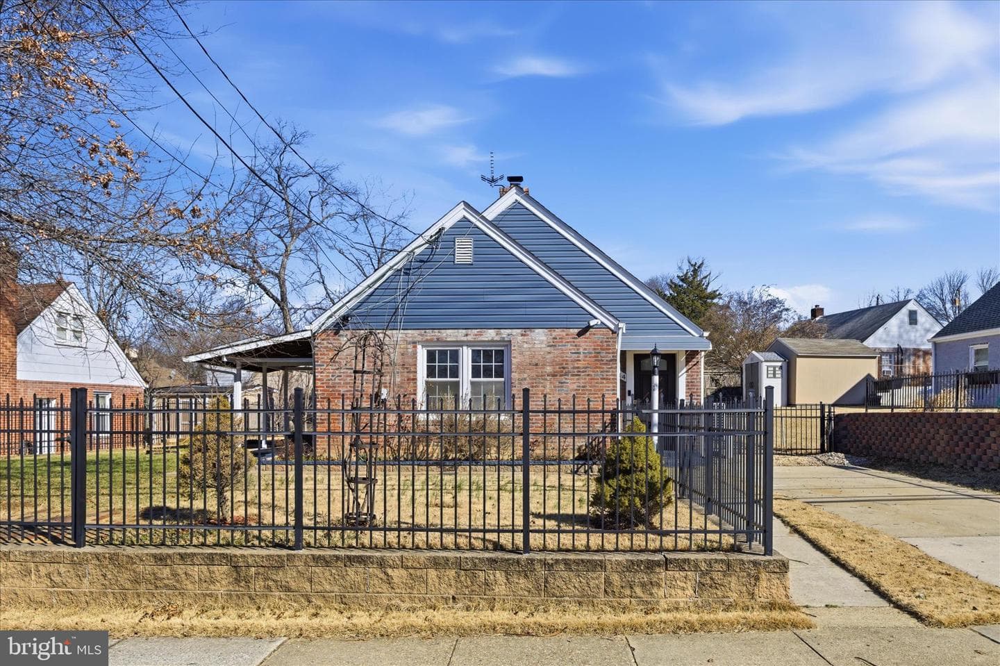 6714 Parkwood Street photo 1