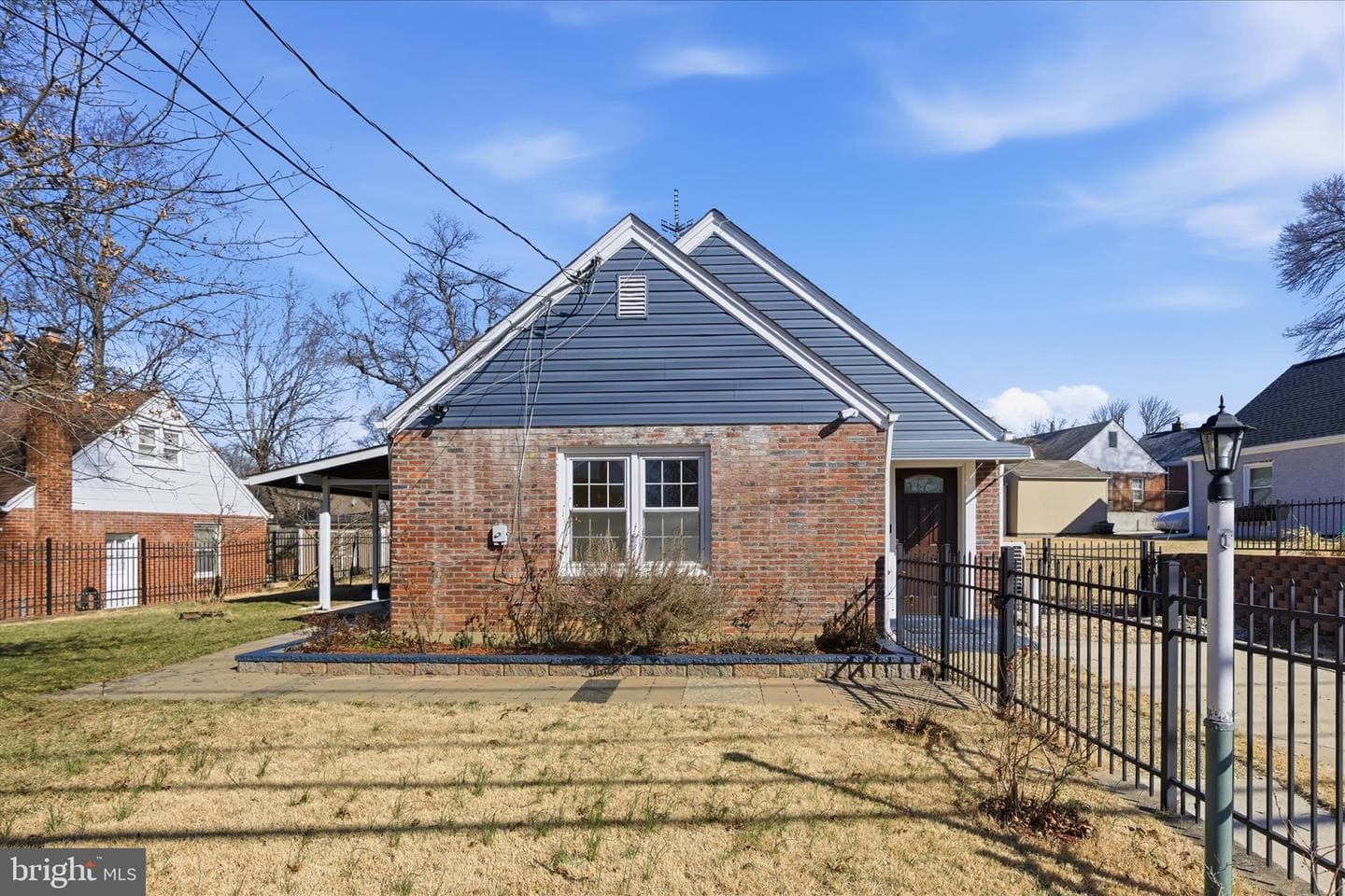 6714 Parkwood Street photo 3