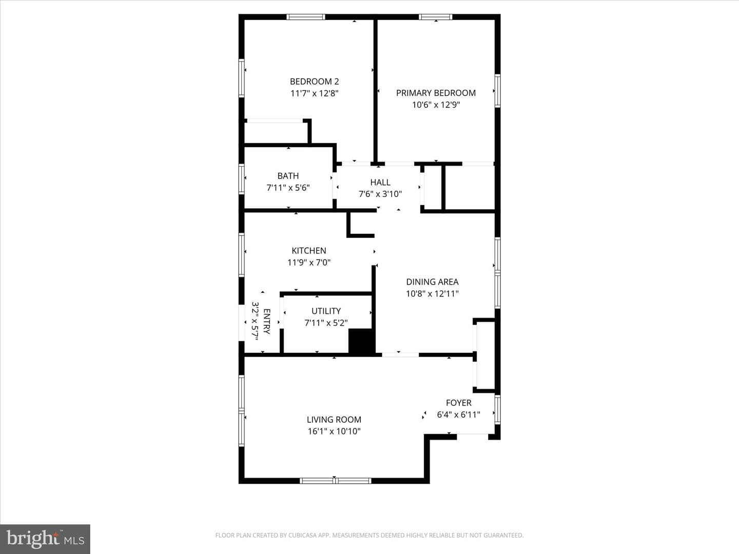 6714 Parkwood Street photo 30