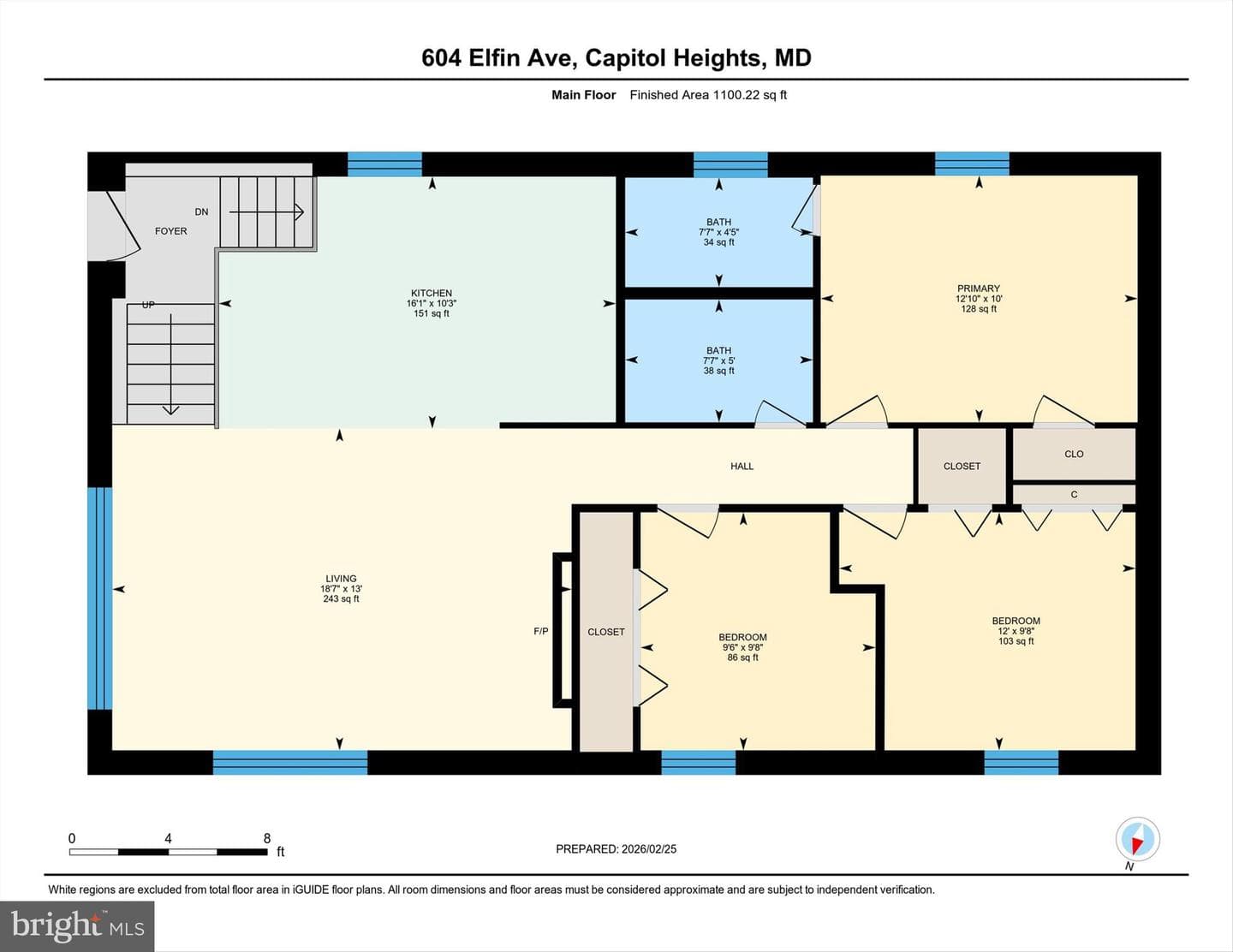 604 Elfin Avenue photo 52