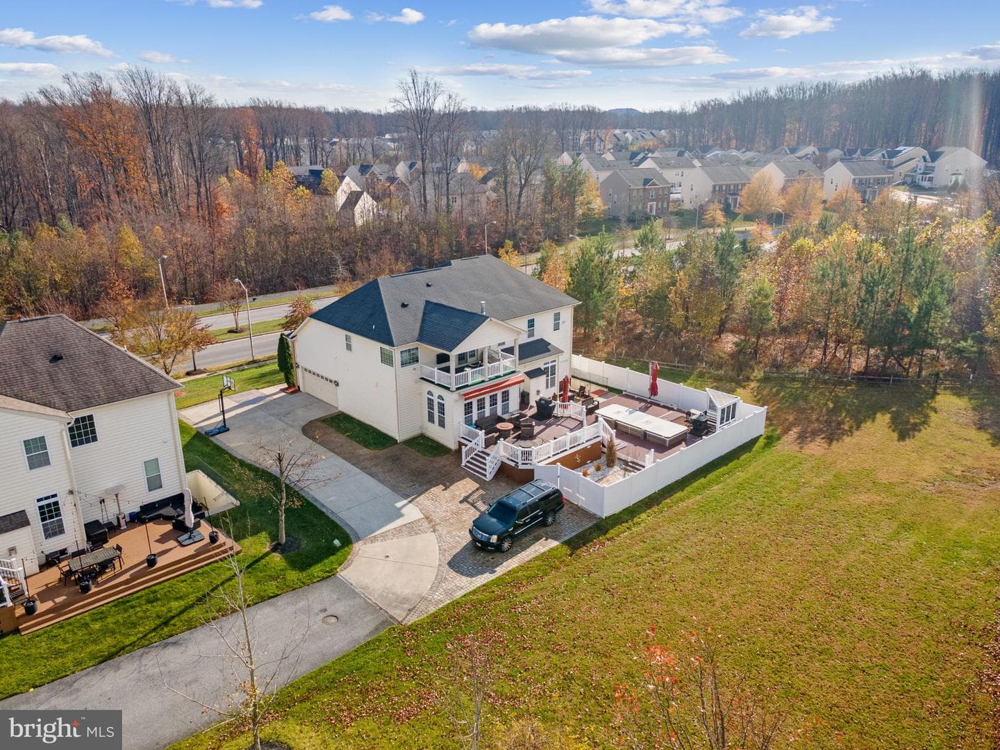 9200 Central Park Drive photo 53