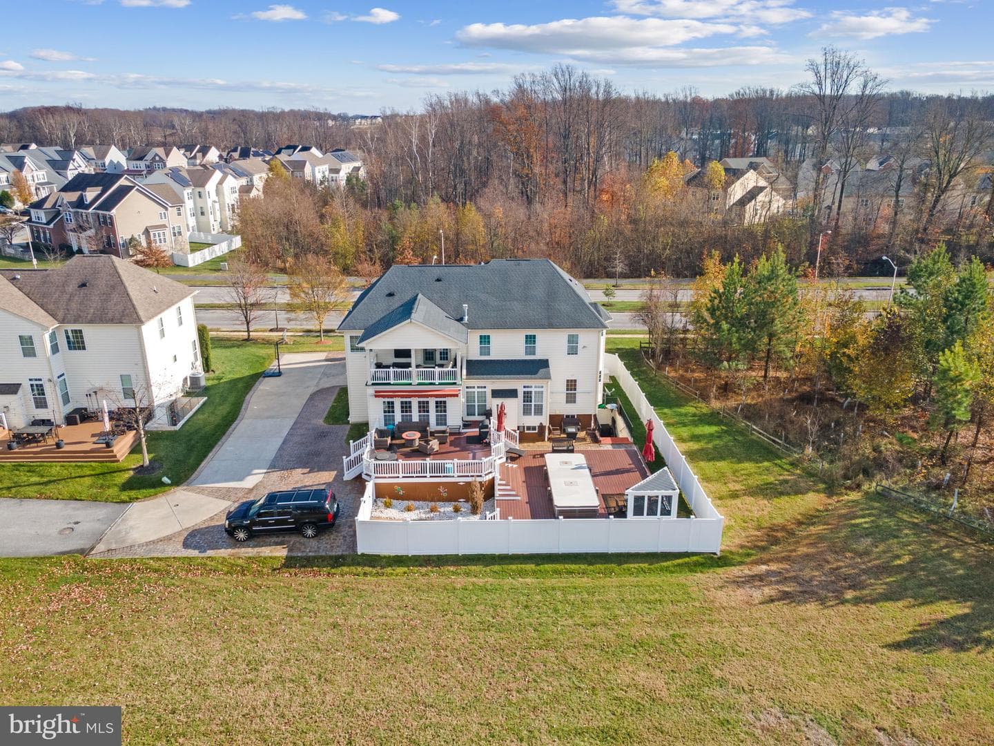 9200 Central Park Drive photo 54
