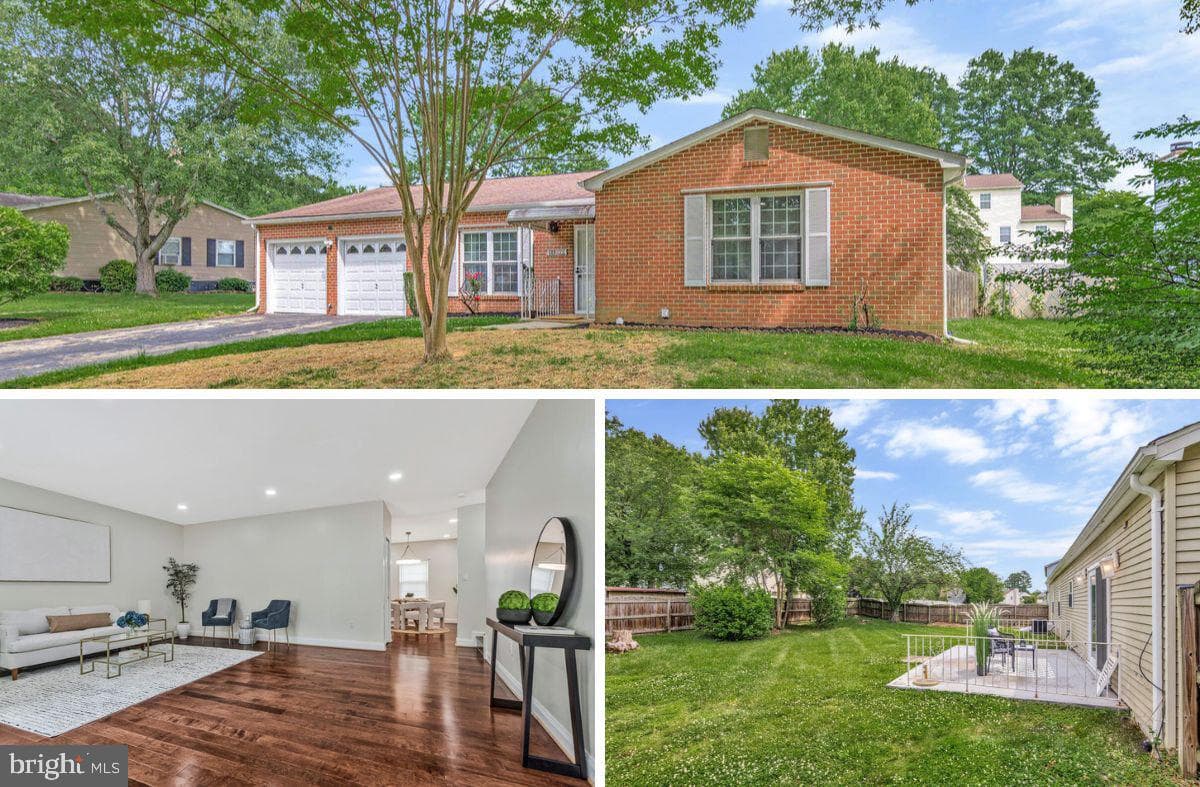11200 Lenox Drive, Upper Marlboro