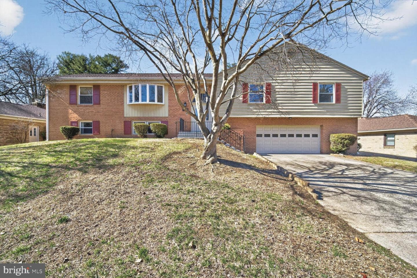 11404 Earlston Drive