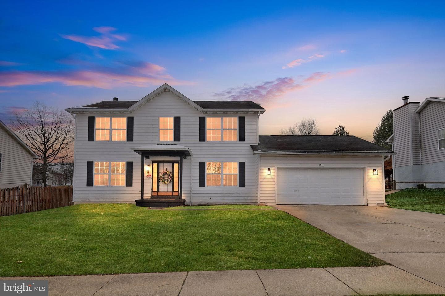 1811 Iverson Street, Oxon Hill